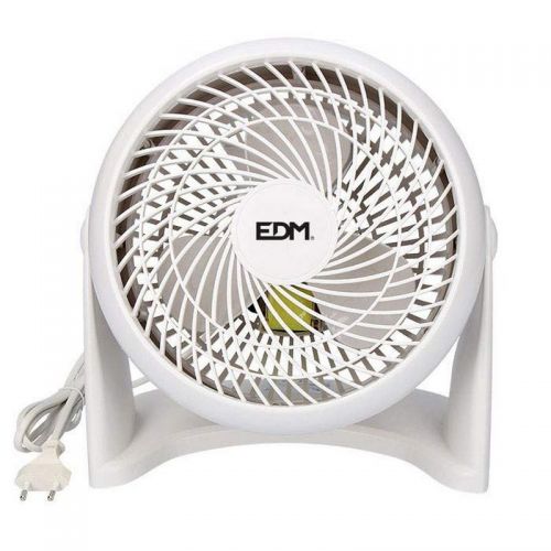 Ventilador 2 en 1 EDM 50w